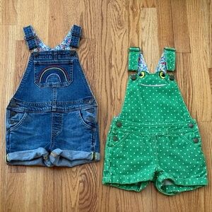 Boden Overalls